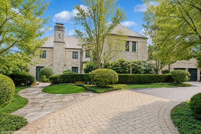 New Homes For Sale This Week That Attend The Joseph Sears School: June 5th to June 11th