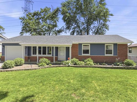 Homes Just Sold That Attend Clearmont Elementary School: August 11th to August 17th