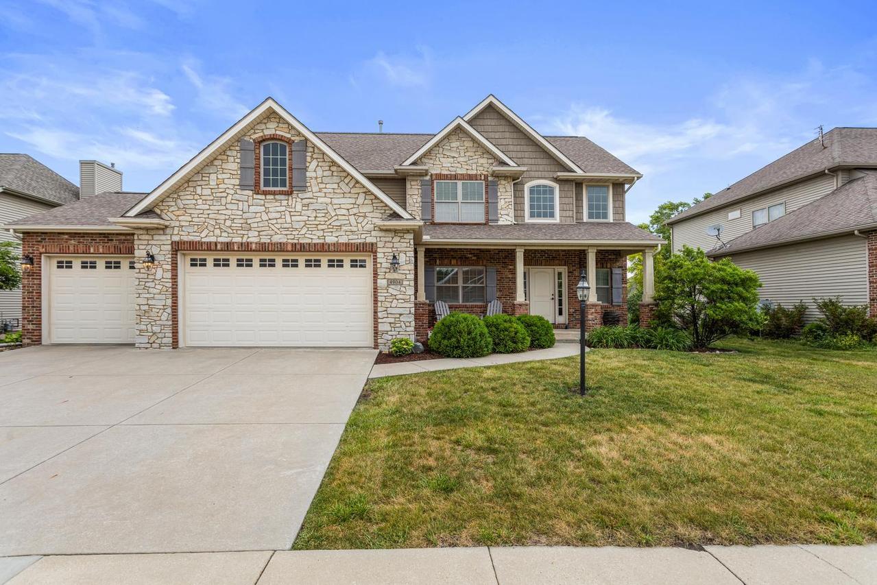 4904 Westborough Dr., Champaign, IL 61822