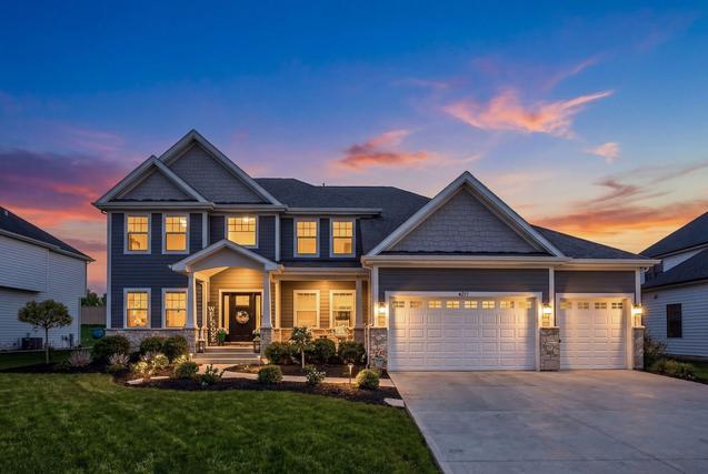 Homes Just Sold That Attend Peterson Elementary School: August 4th to August 10th