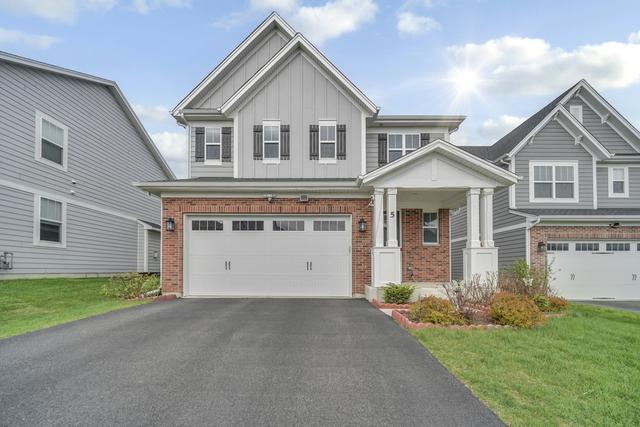 New Homes For Sale This Week That Attend Spencer Loomis Elementary School: June 5th to June 11th