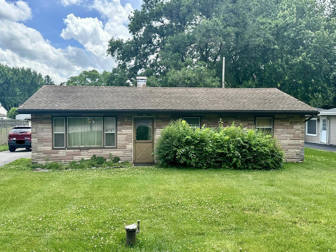 5425 Sand Ridge Rd., Morris, IL 60450