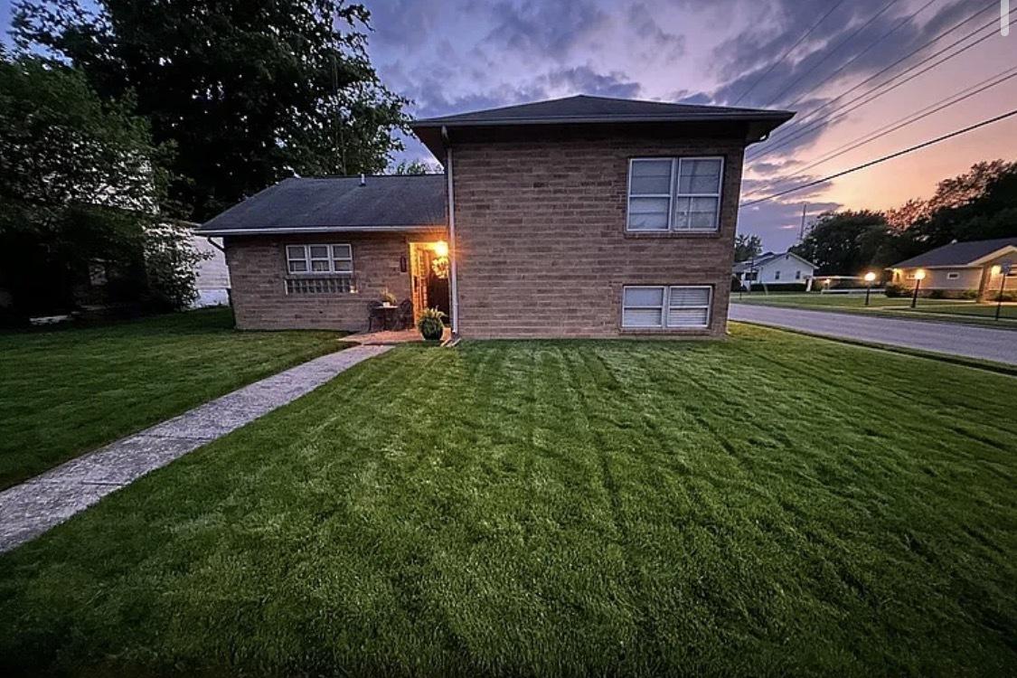 107 Mill St., Benton, IL 62812