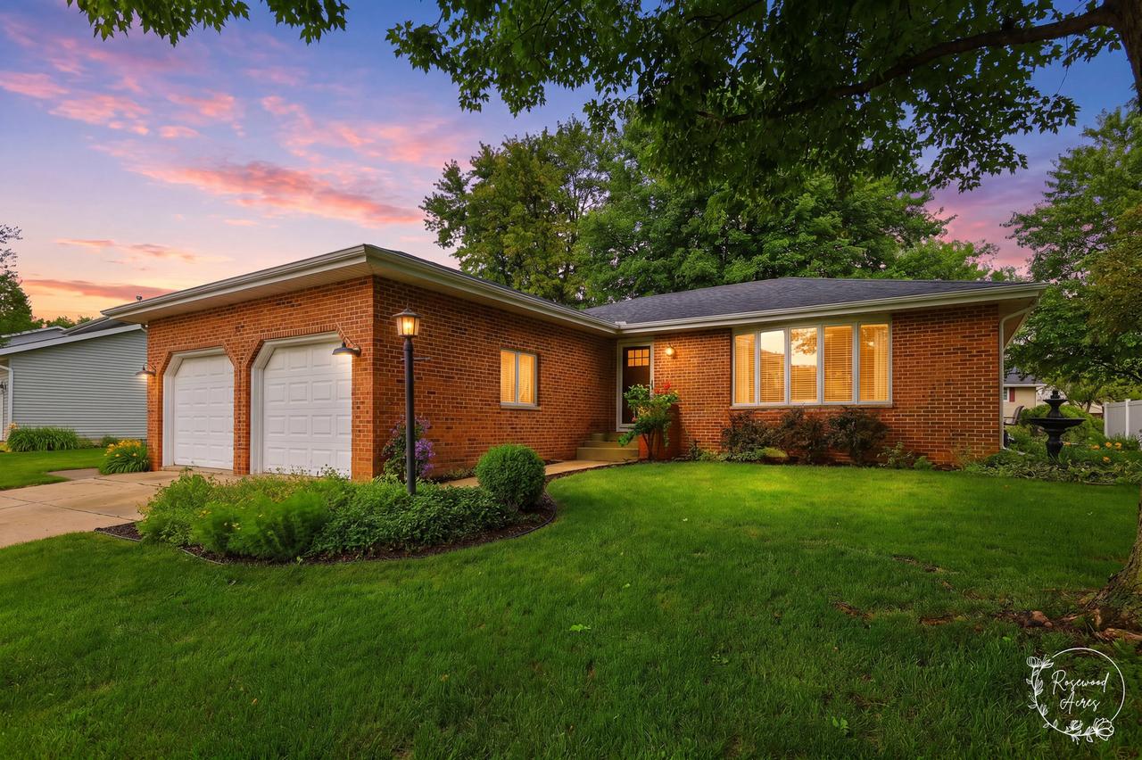 1362 Mill Pond Rd., Bourbonnais, IL 60914