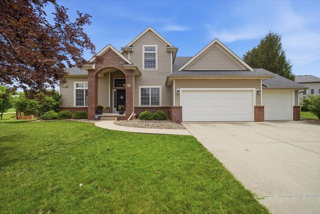 New Homes For Sale This Week That Attend Towanda Elementary: June 12th to June 18th