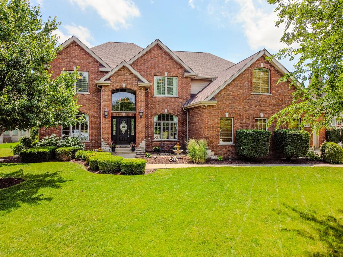 21416 S Majestic Pine St., Shorewood, IL 60404