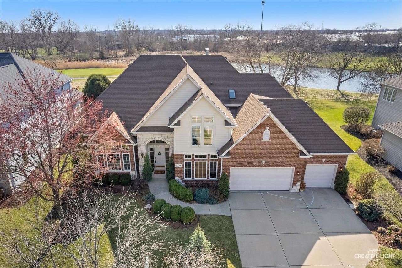 3516 White Eagle Dr., Naperville, IL 60564