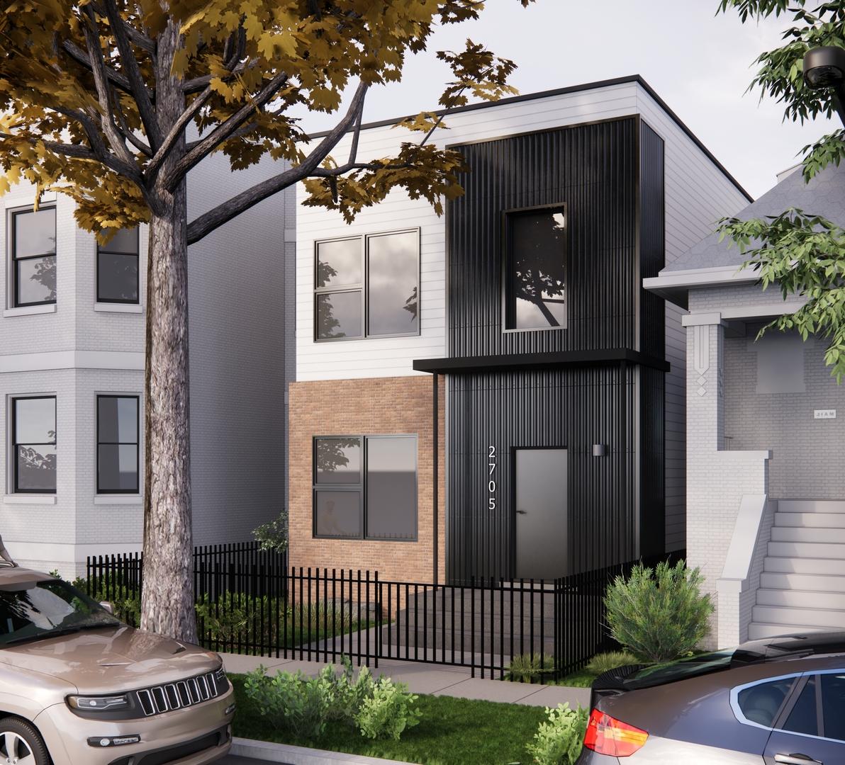 1327 Shields Ave., Chicago Heights, IL 60411