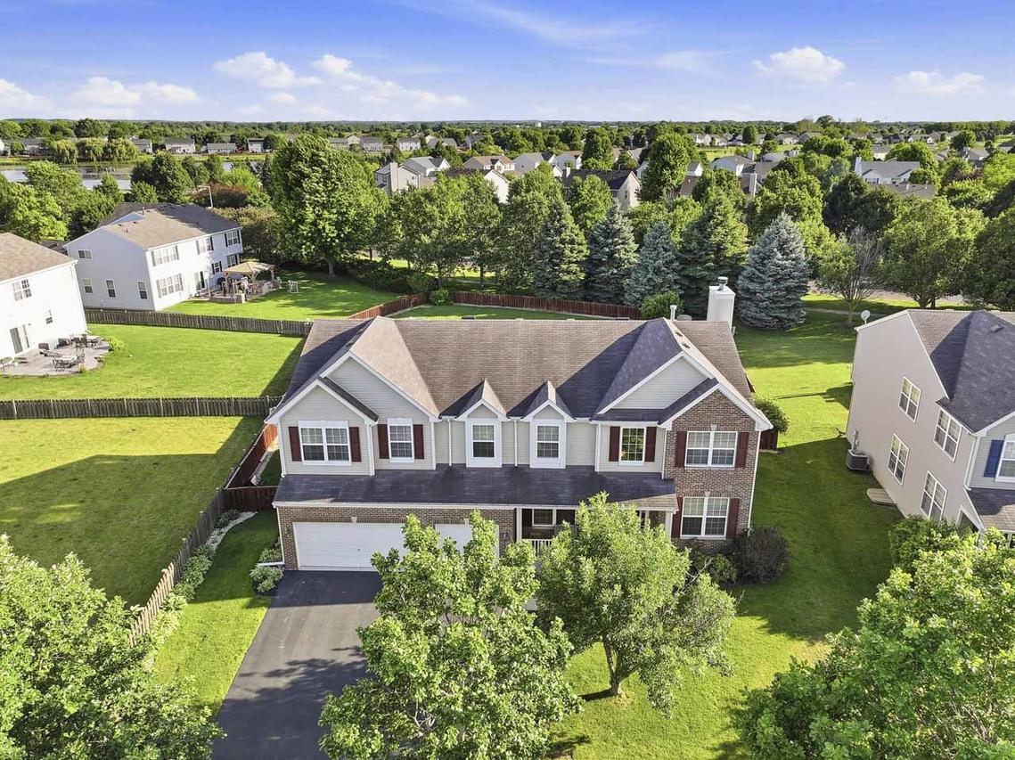 3125 Riley Rd., Montgomery, IL 60538