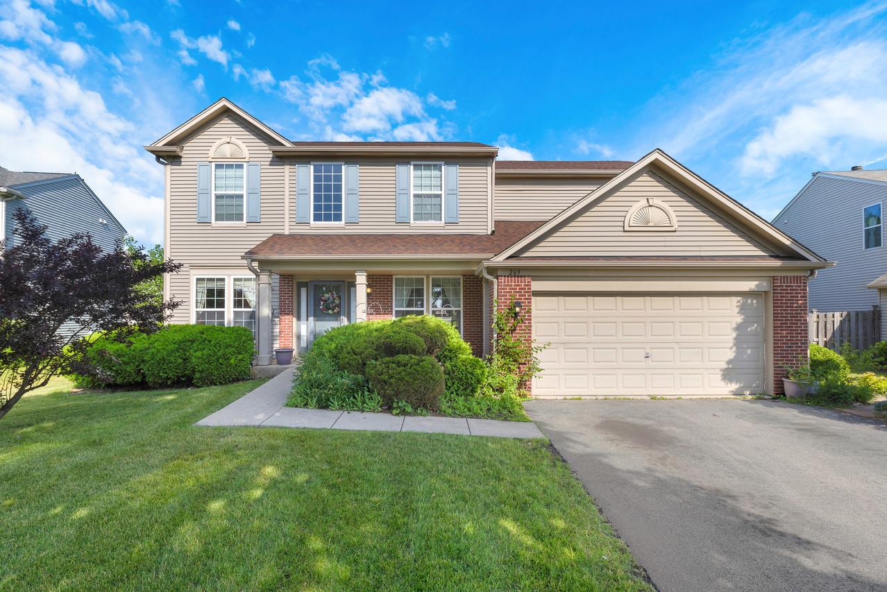 269 S Palmer Dr., Bolingbrook, IL 60490