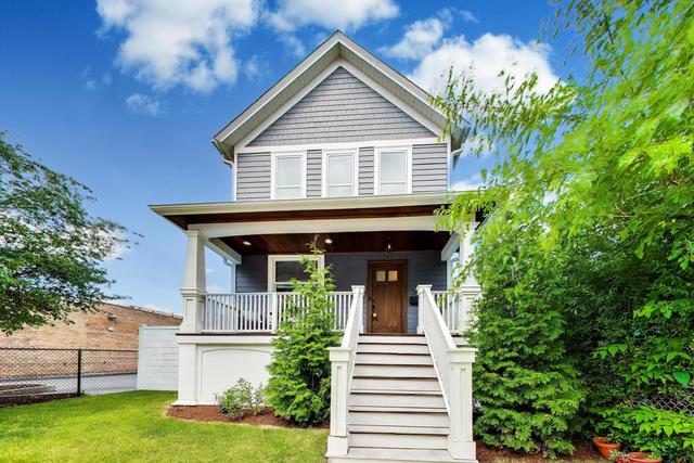 Homes Just Sold That Attend Forest Park Middle School: July 21st to July 27th