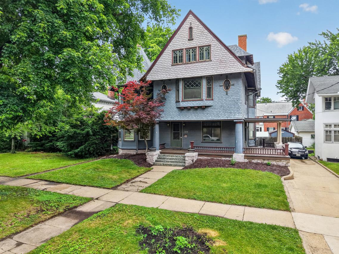 508 Pearl St., Ottawa, IL 61350
