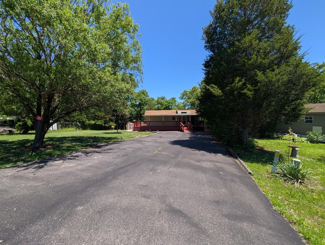 Lot 03-037 Southfork, Marseilles, IL 61341