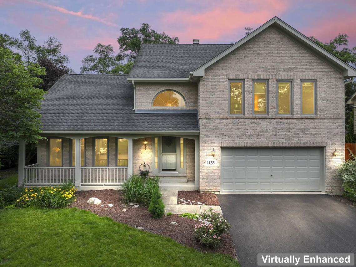 1155 Charter Oaks Dr., Bartlett, IL 60103
