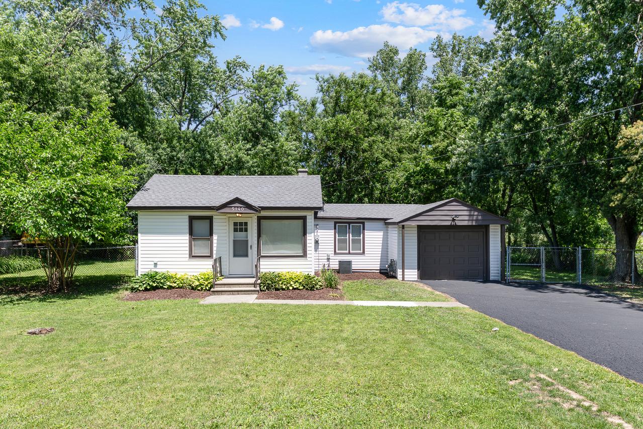 5140 156th St., Oak Forest, IL 60452