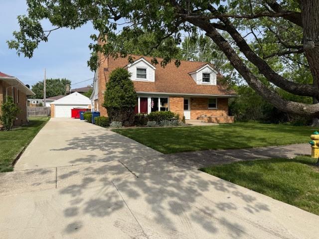700 S Gretta Ave., Waukegan, IL 60085
