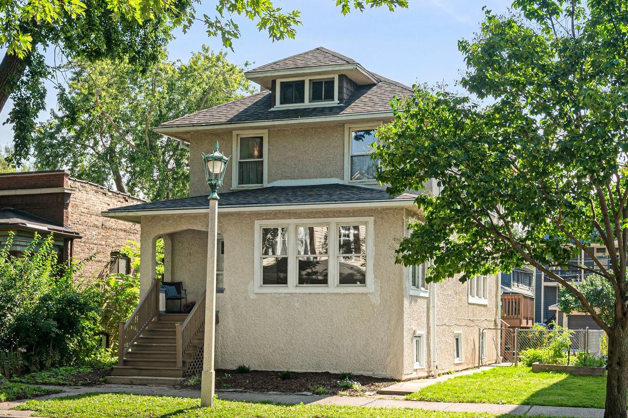 602 Highland Ave., Oak Park, IL 60304