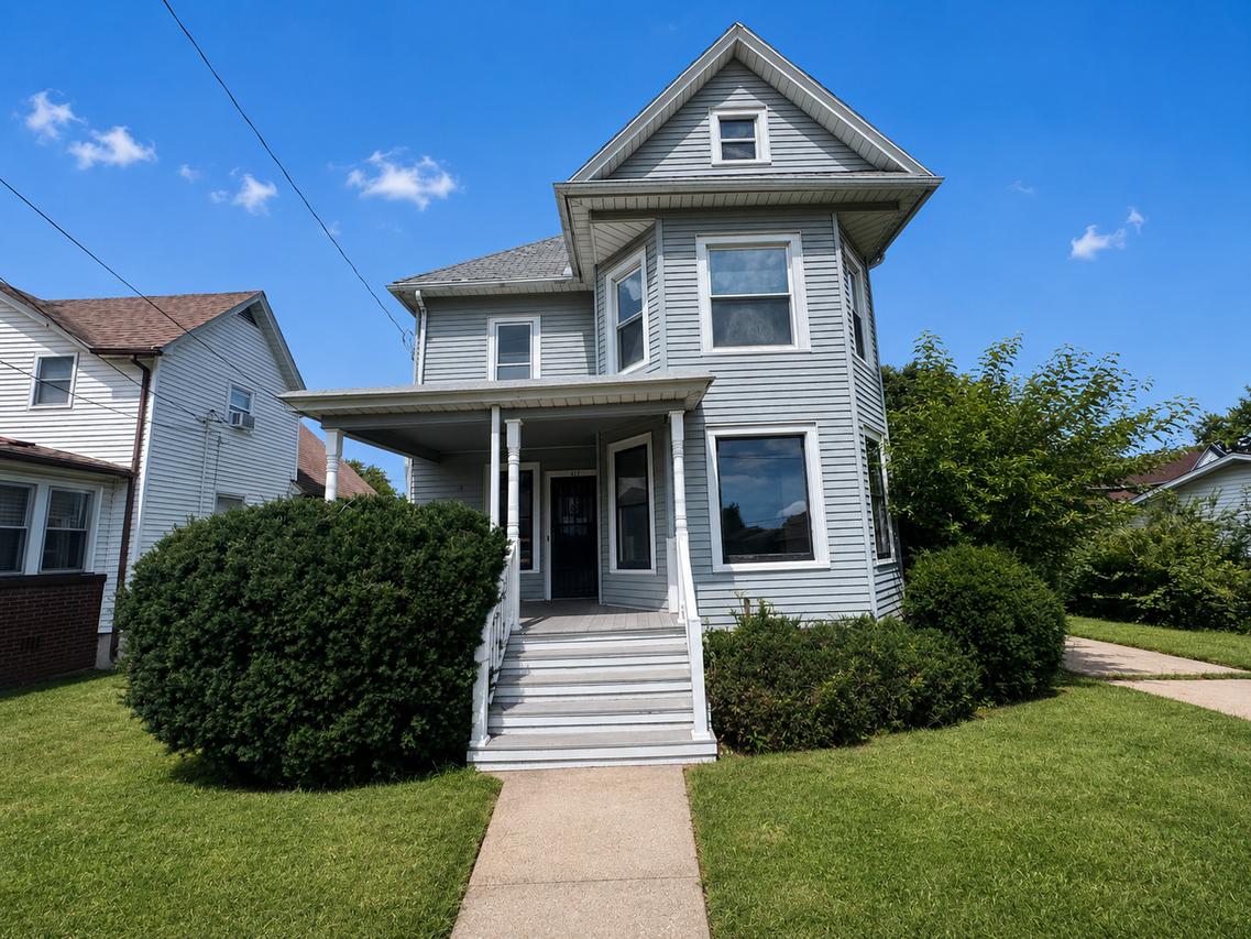 412 Rockwell St., Kewanee, IL 61443