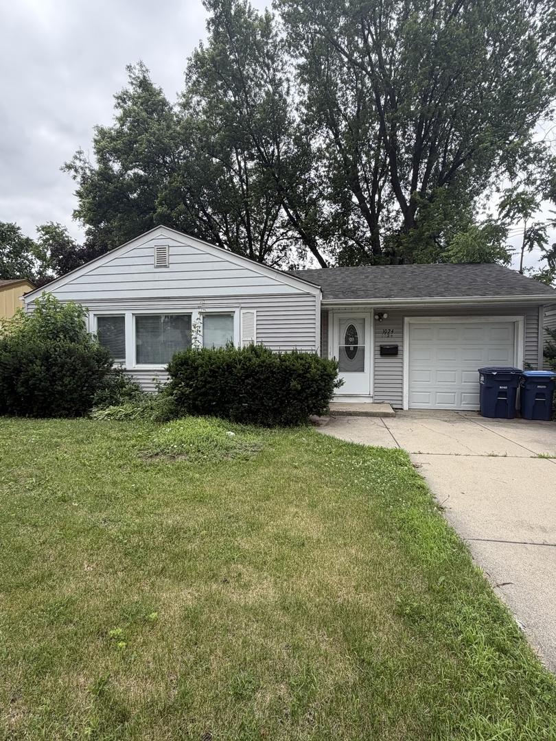 1024 S Wolf Rd., Des Plaines, IL 60016