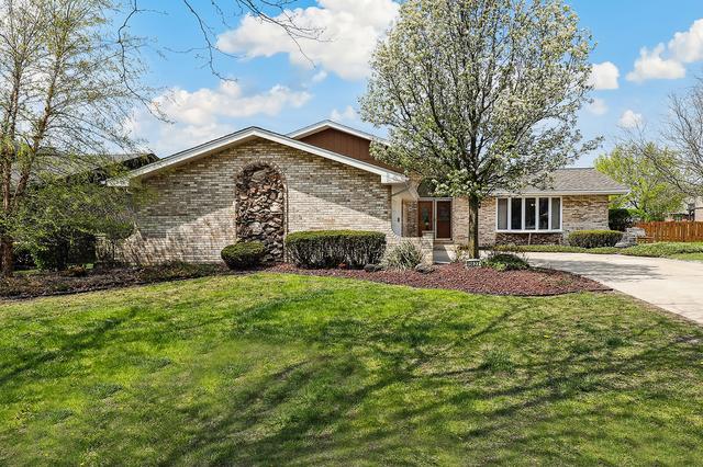 New Homes For Sale This Week That Attend Hadley Middle School: June 5th to June 11th