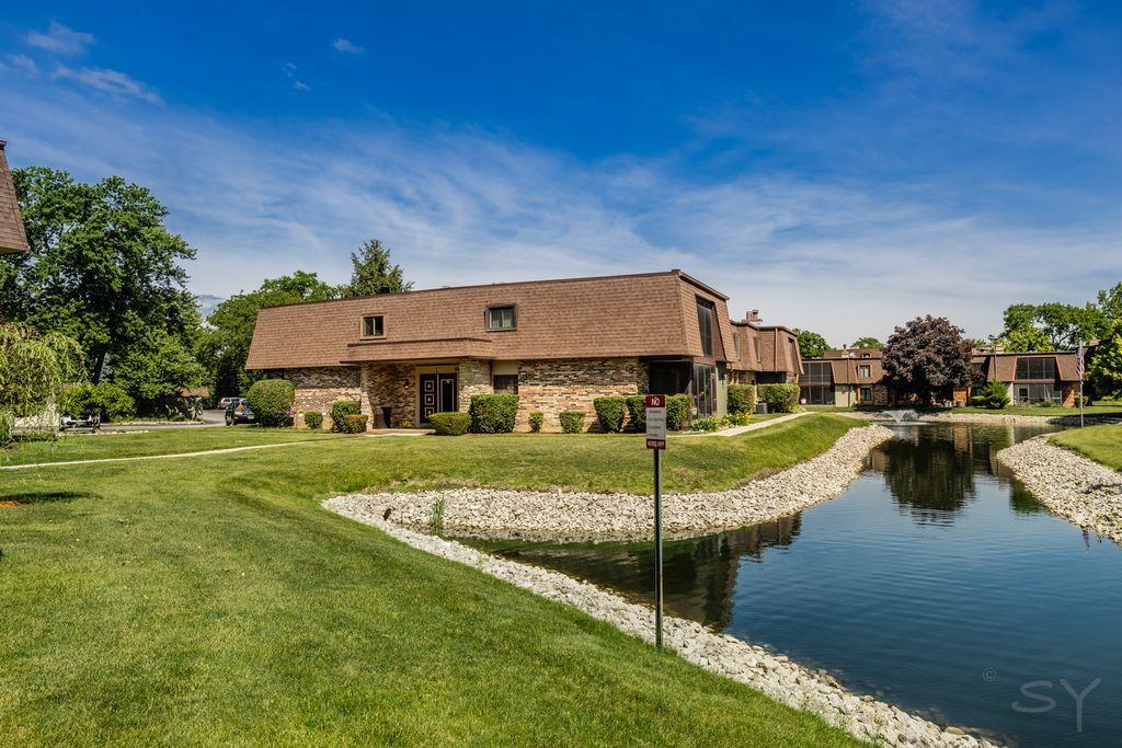 9190 South Rd. #C, Palos Hills, IL 60465