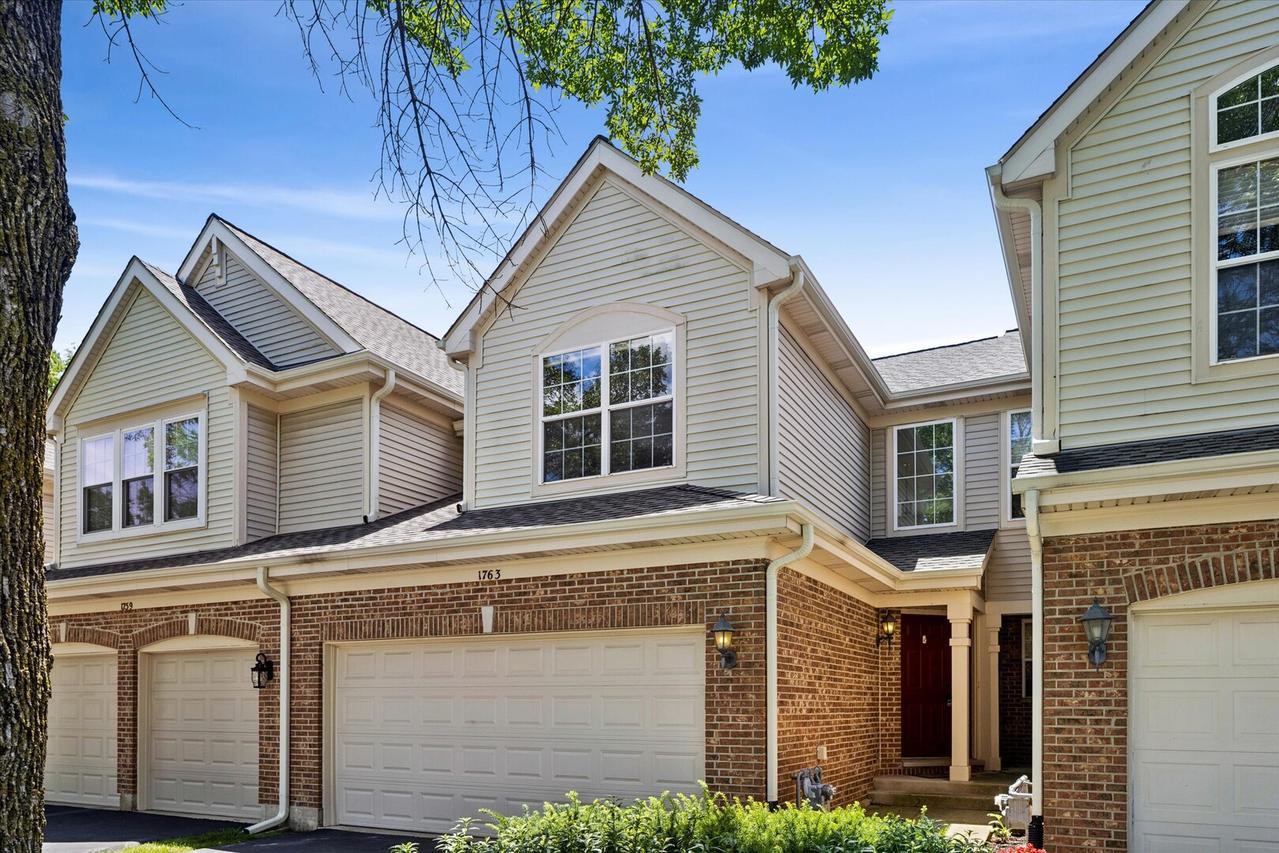 1763 Briggs Ct., Lisle, IL 60532