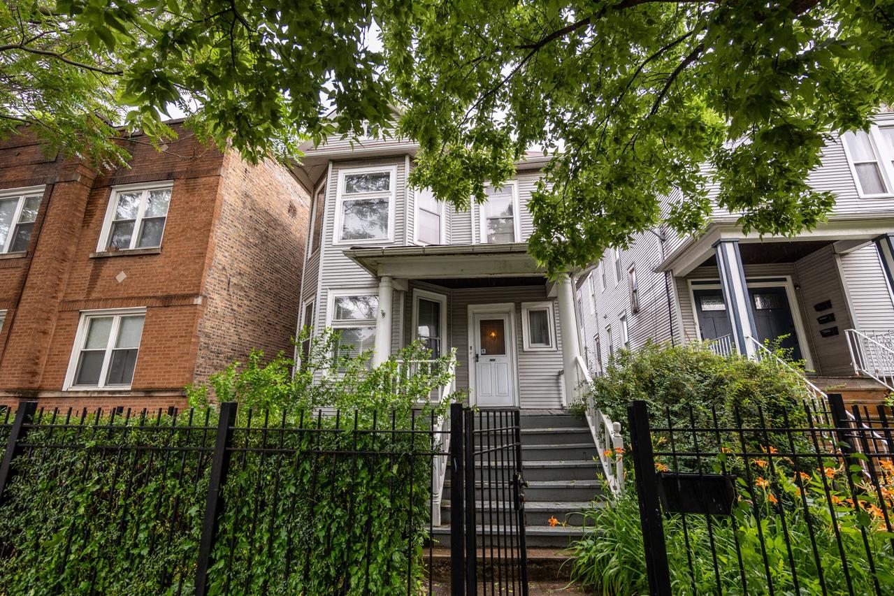 [Address Hidden by Seller], Chicago, IL 60647