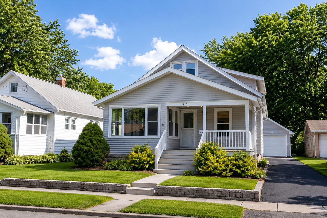 316 Spruce St., Dixon, IL 61021