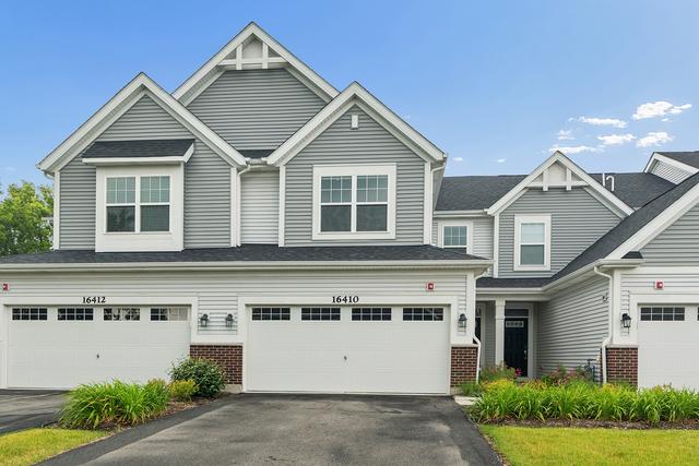 Homes Just Sold That Attend Hadley Middle School: August 25th to August 31st