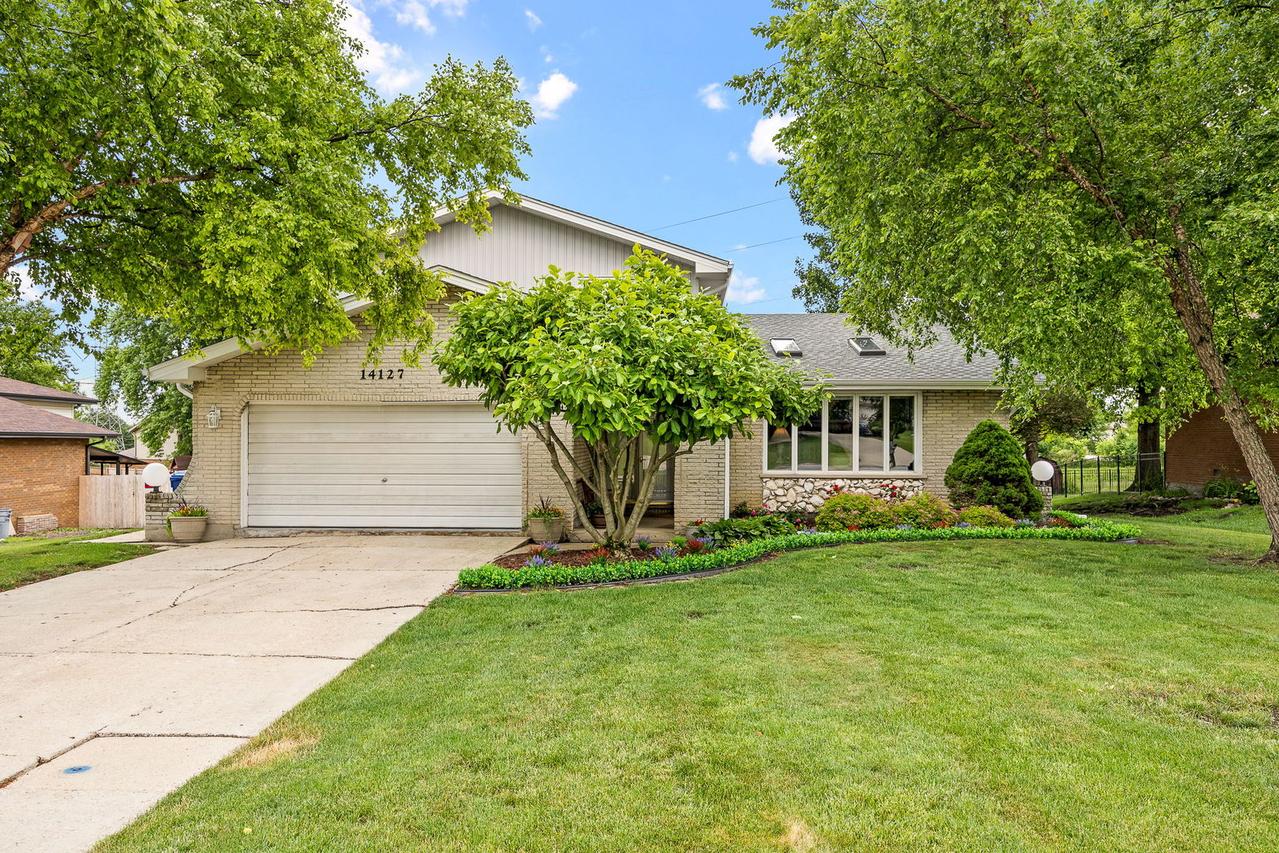 14127 Pheasant Ln., Orland Park, IL 60467