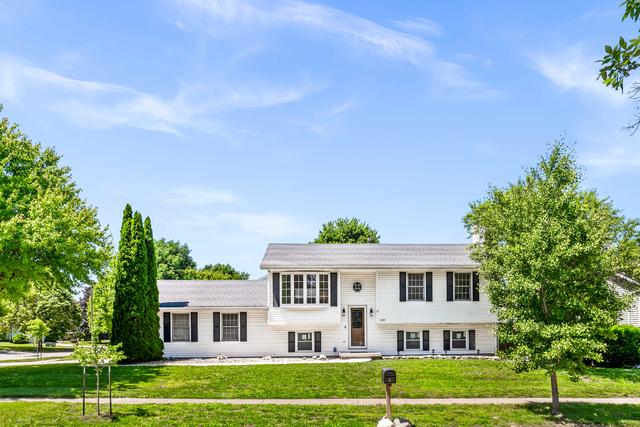 New Homes with Master Bedrooms on the 1st Floor That Attend Kingsley Jr High: June 6th to June 12th