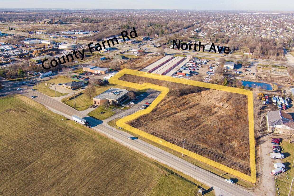 27W130 Saint Charles Rd., Carol Stream, IL 60188