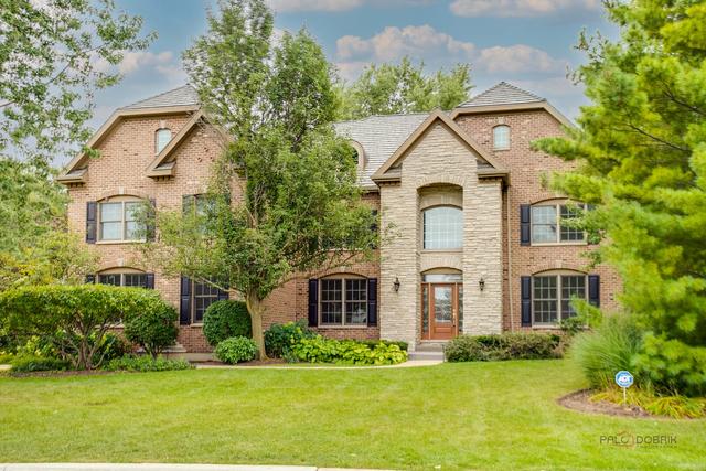 New Homes For Sale This Week in Libertyville: June 5th to June 11th