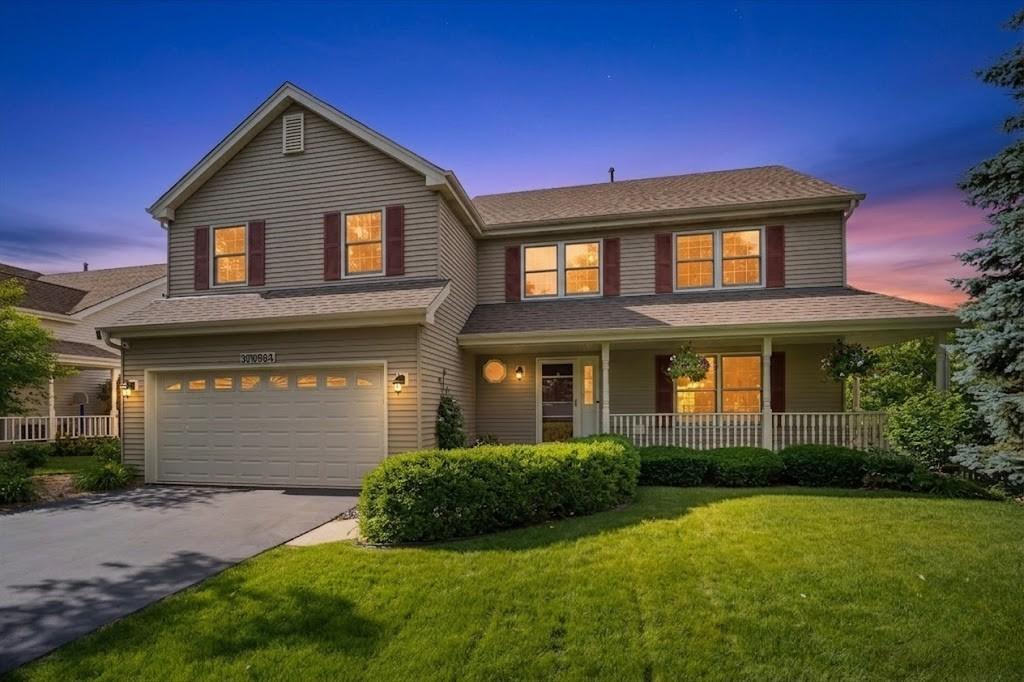 39W664 Terney Ln., Geneva, IL 60134
