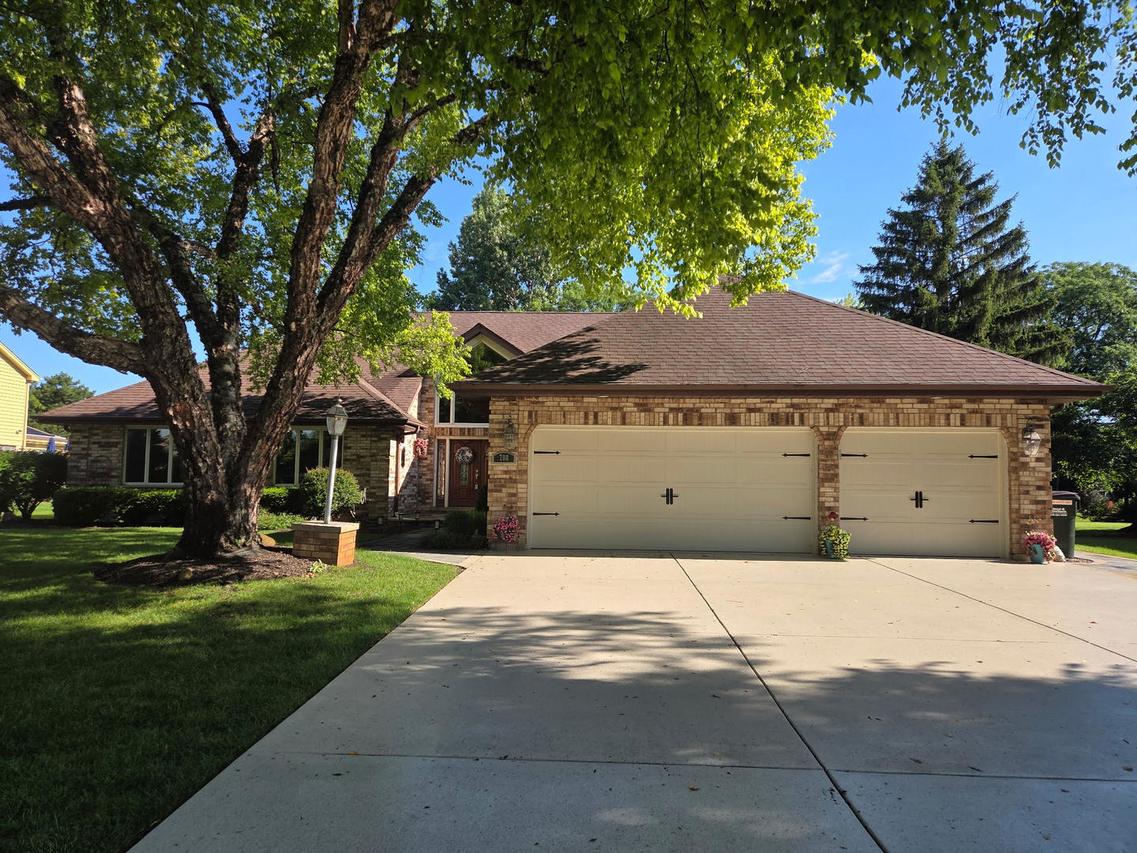 708 Galway Ln., Prospect Heights, IL 60070