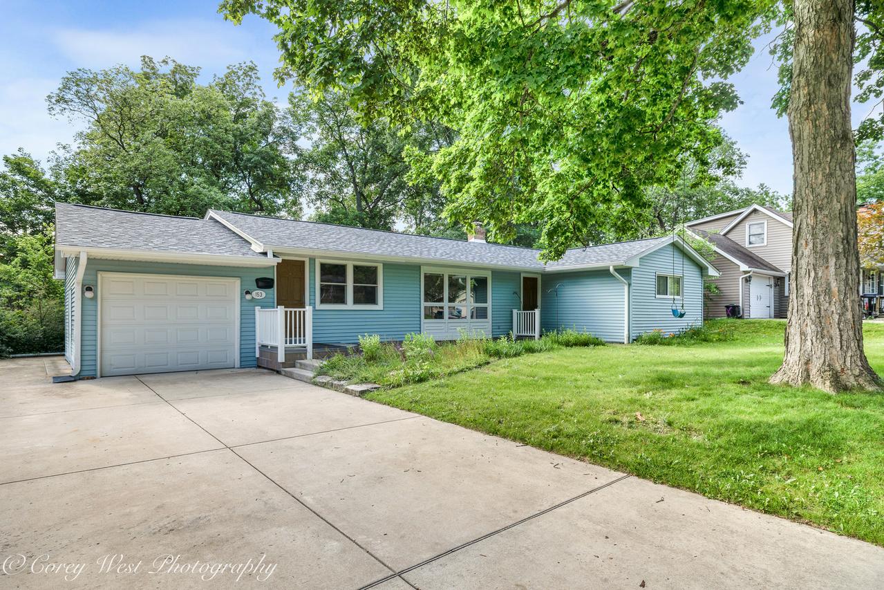 153 Terrace Dr., Dekalb, IL 60115