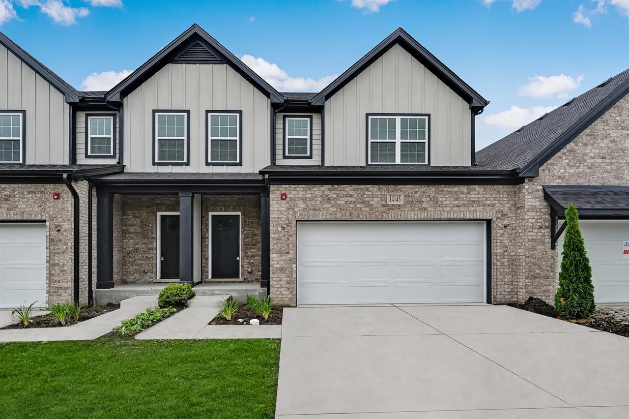 14145 S Sheffield Dr. #51, Homer Glen, IL 60491
