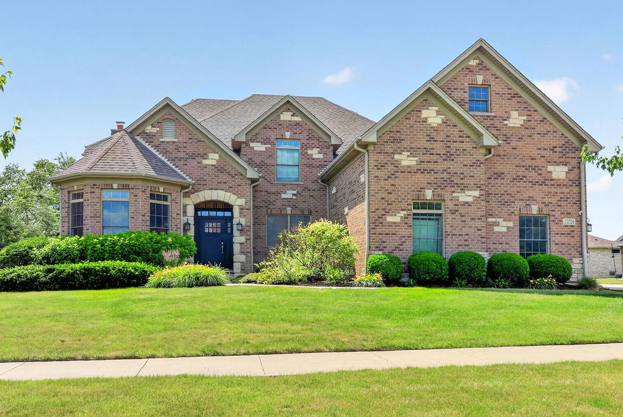 13026 Klappa Dr., Lemont, IL 60439