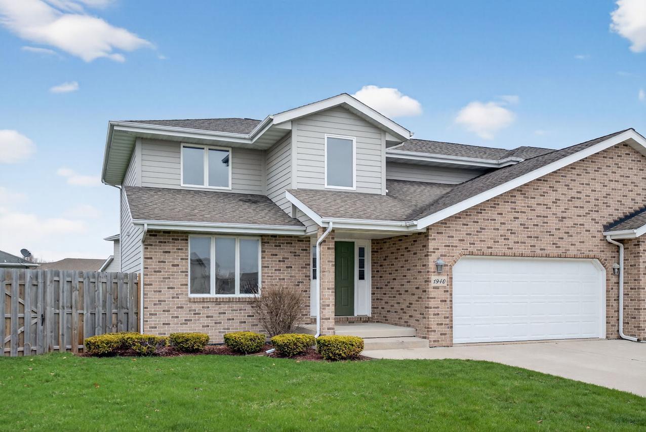 1940 Taller Rd., Morris, IL 60450
