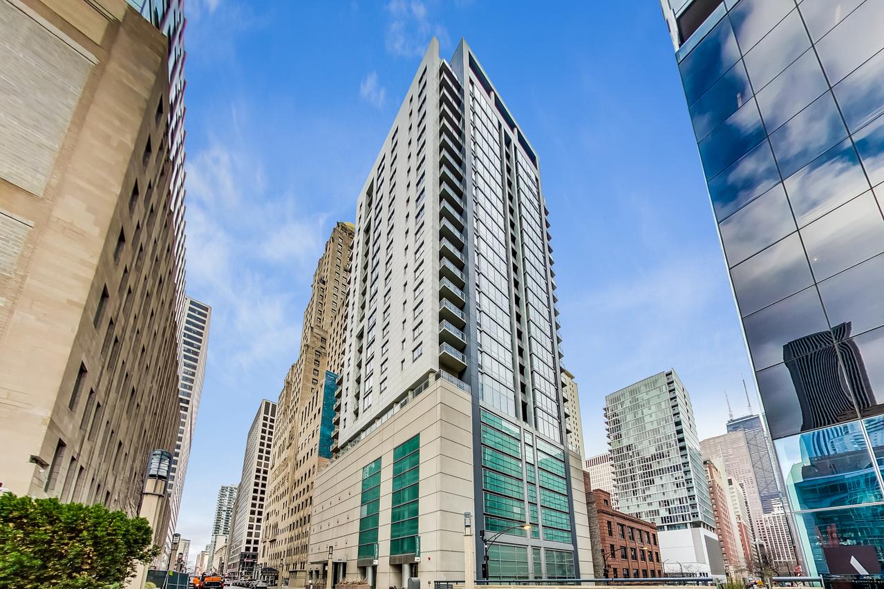 160 E Illinois St. #2207, Chicago, IL 60611