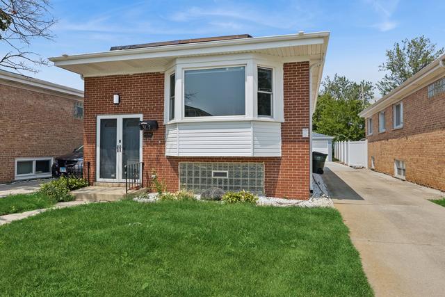 New Homes with Master Bedrooms on the 1st Floor in Bellwood: July 25th to July 31st