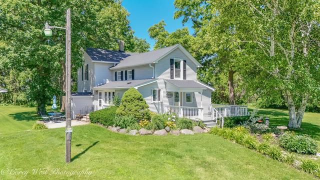 Homes Just Sold That Attend Hinckley-Big Rock High School: July 28th to August 3rd