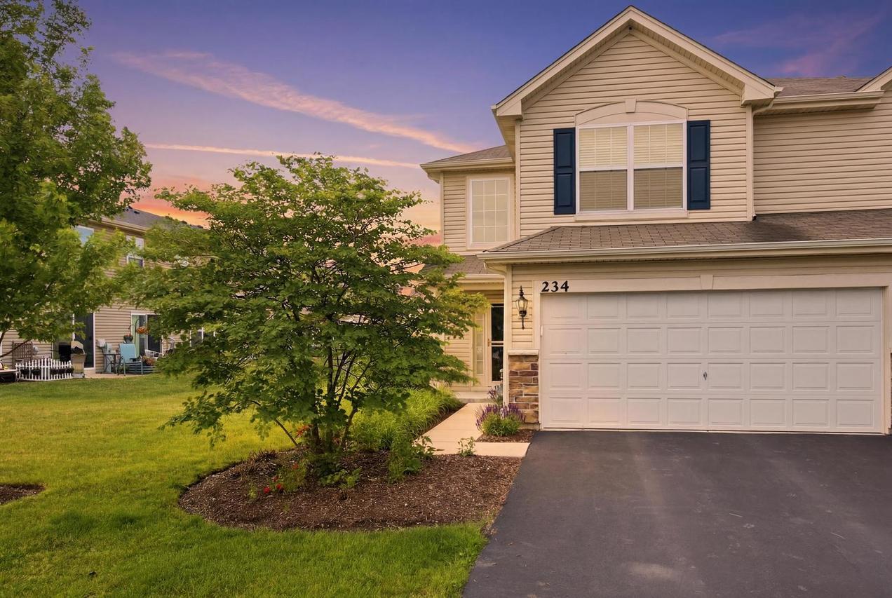 234 Wildmeadow Ln., Woodstock, IL 60098