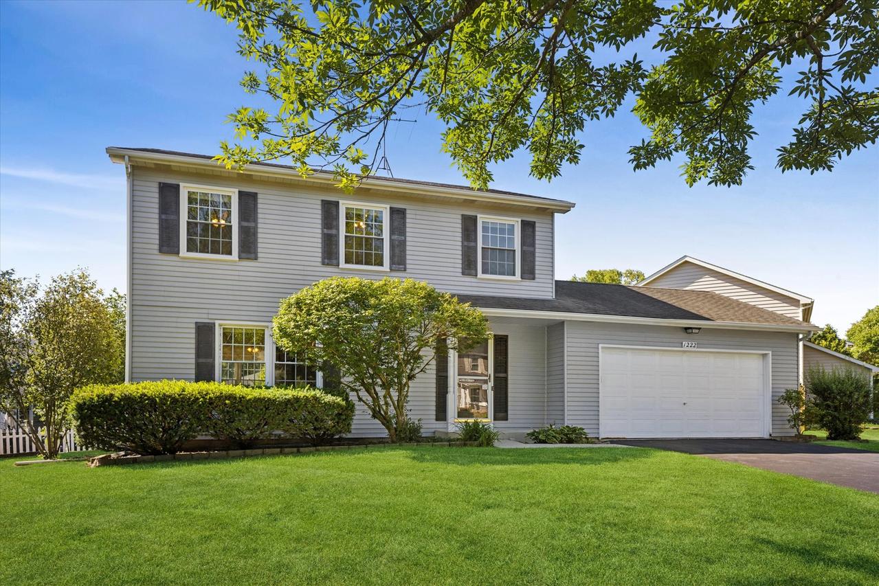 1222 Windemere Ave., Naperville, IL 60564