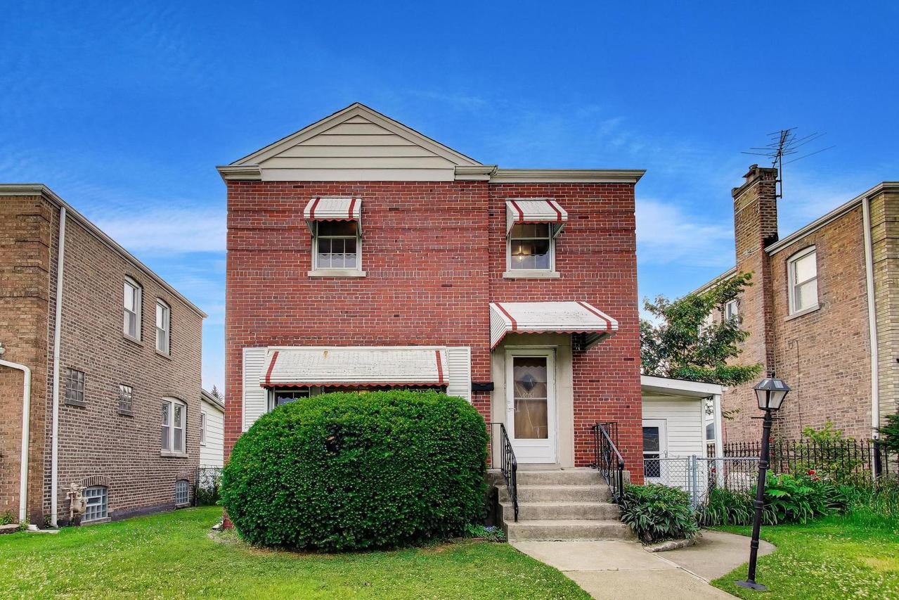 4051 W 56th Pl., Chicago, IL 60629