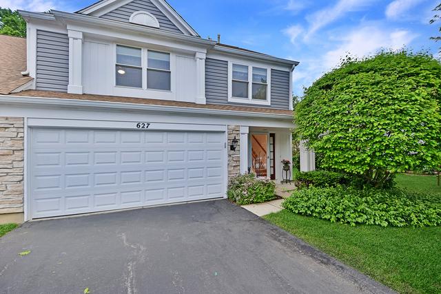 New Homes For Sale This Week That Attend Gray M Sanborn Elementary School: June 5th to June 11th
