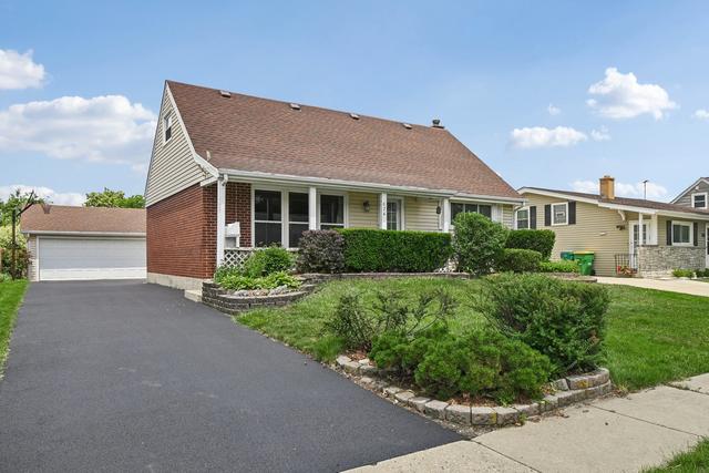 Homes Just Sold That Attend Henry W Longfellow Elementary School: July 21st to July 27th