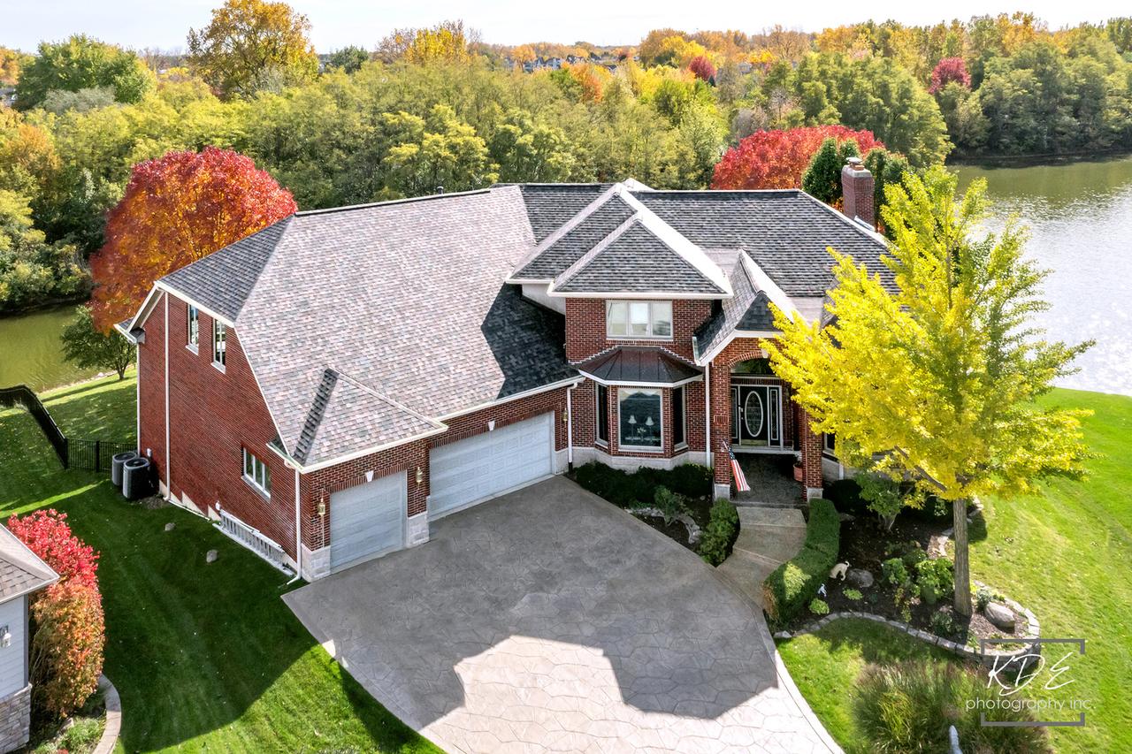 22625 Marina Dr., Plainfield, IL 60585