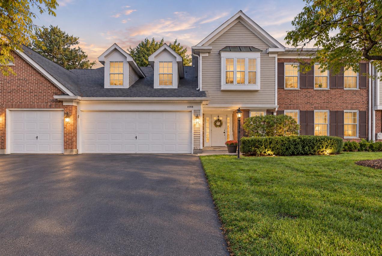 1408 Plum Ct. #C, Mount Prospect, IL 60056
