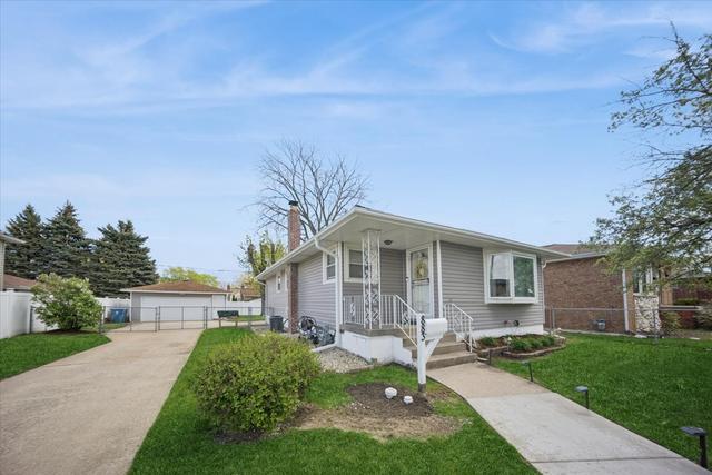 New Homes For Sale This Week in Calumet City: June 5th to June 11th